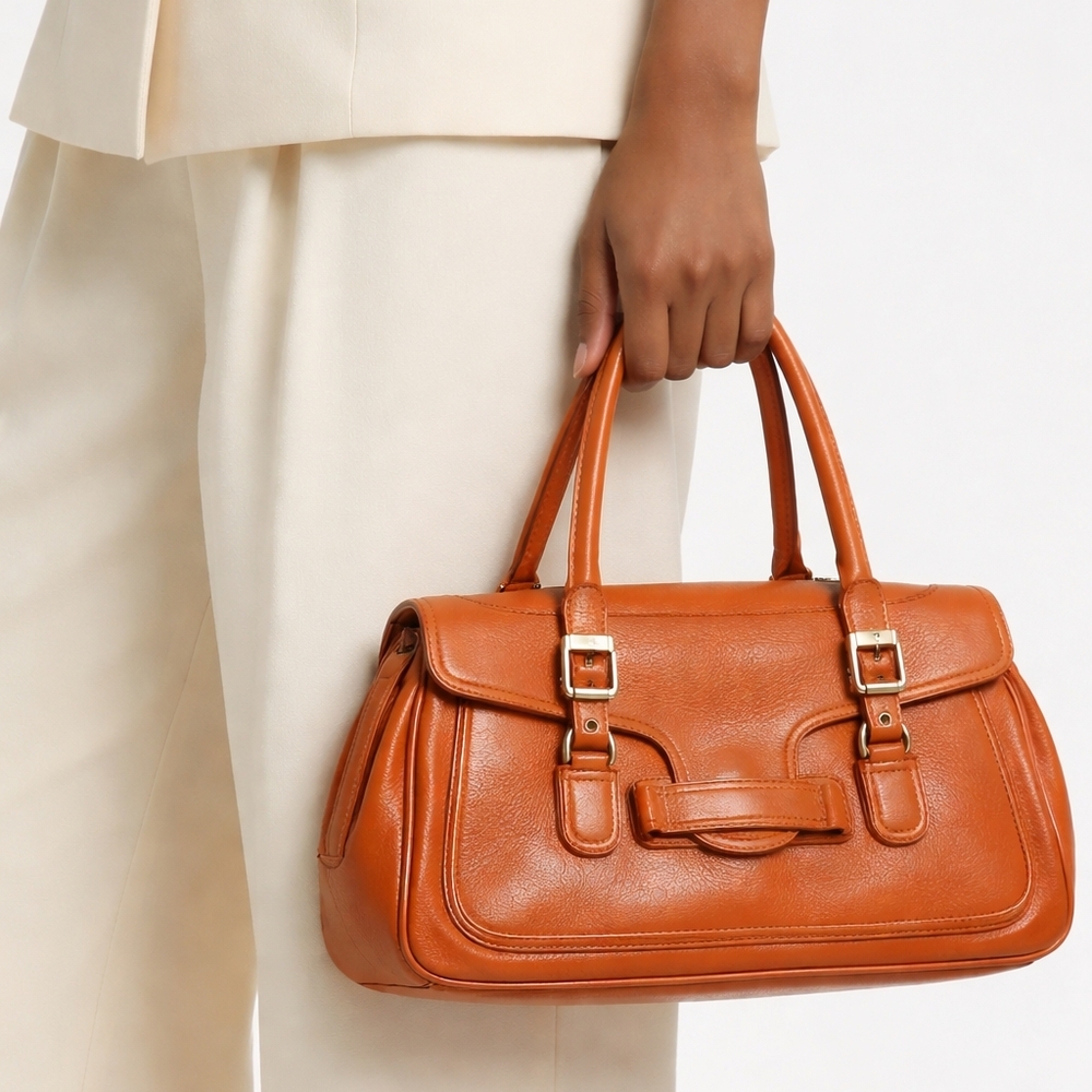 Maxximum  Genuine leather handbag